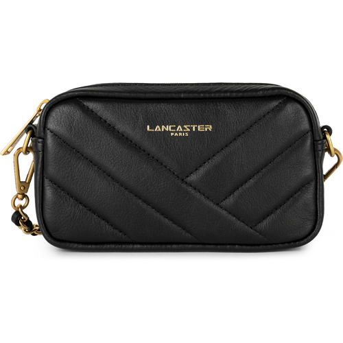 Mini pochette smartphone - Soft Matelassé - Lancaster - Modalova