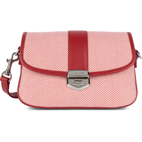 Sac trotteur - Canvas Fia - Lancaster - Modalova