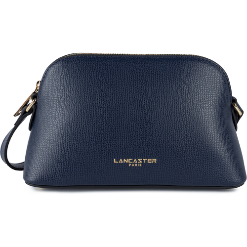 Petit sac demi lune - Sierra Jia - Lancaster - Modalova