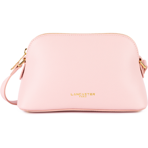 Petit sac demi lune - Sierra Jia - Lancaster - Modalova