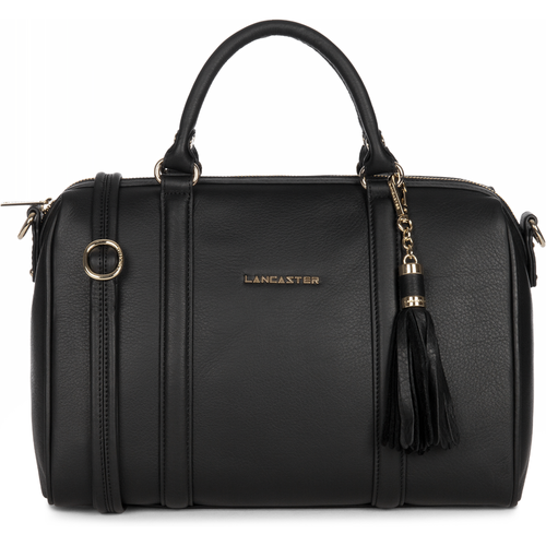 Grand sac polochon - Mademoiselle Ana - Lancaster - Modalova