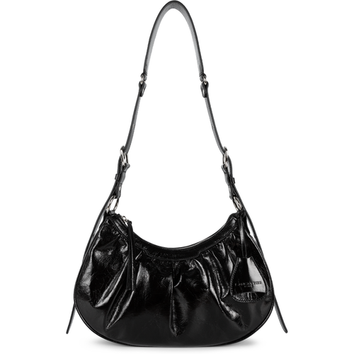 Sac demi lune - Rétro & Glam - Lancaster - Modalova