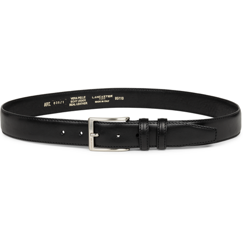 Ceinture - Ceinture Soft Homme - Lancaster - Modalova