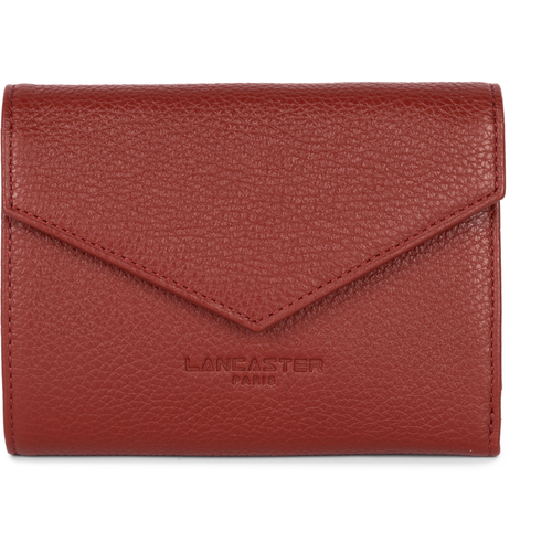 Portefeuille dos à dos - Foulonné PM - Lancaster - Modalova