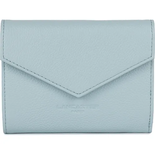 Portefeuille dos à dos - Foulonné PM - Lancaster - Modalova