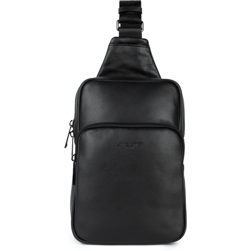 Sac body - Soft Vintage Homme - Lancaster - Modalova