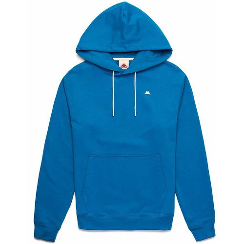 Hoodie Gramys Robe di Unisexe - Kappa - Modalova