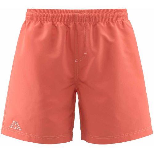 Short de bain Zolg Orange Homme - Kappa - Modalova