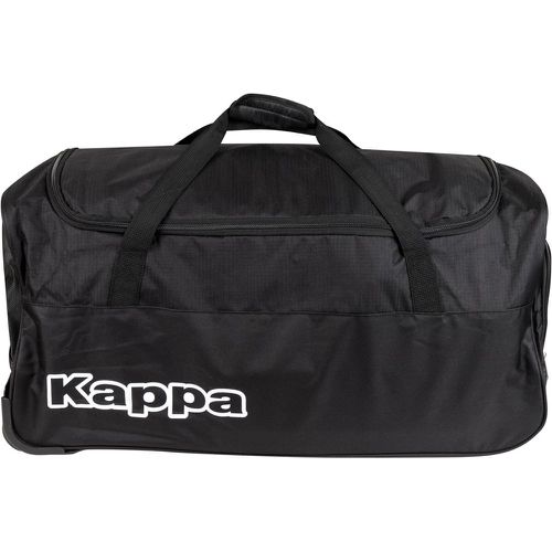 Valise Tarcisio Noir Homme - Kappa - Modalova