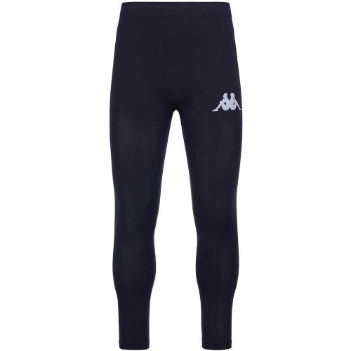 Legging 4Cento 400 Kombat FFS Bleu Unisexe - Kappa - Modalova