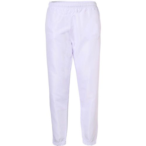 Jogging Krismano Blanc Homme - Kappa - Modalova