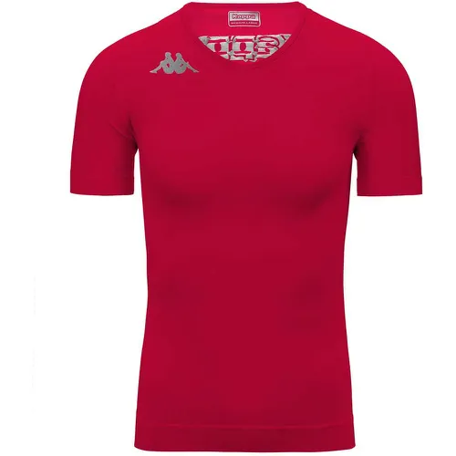 Sous-maillot Bortv Pro Team Rouge Unisexe - Kappa - Modalova