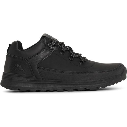 Boots Monsi Low Noir Homme - Kappa - Modalova