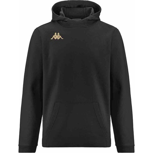 Hoodie Homme Giordi Noir - Kappa - Modalova