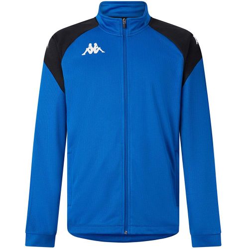 Sweatshirt Lenno Bleu Homme - Kappa - Modalova
