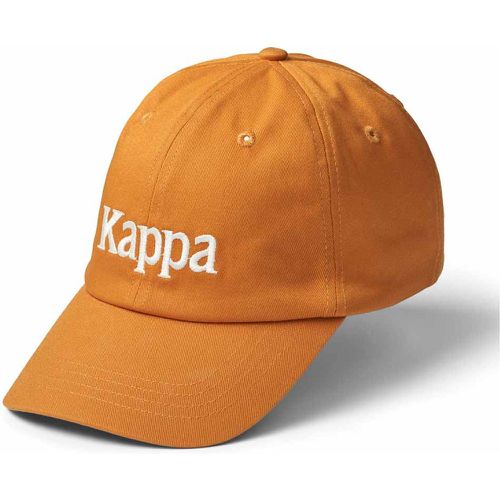 Casquette Authentic Giof Camel - Kappa - Modalova