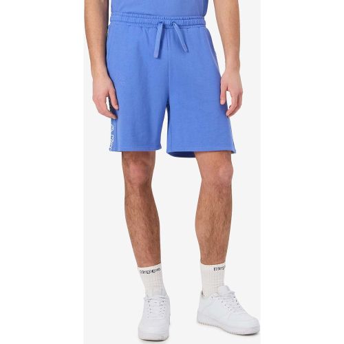 Short Tape Gerri Bleu Homme - Kappa - Modalova