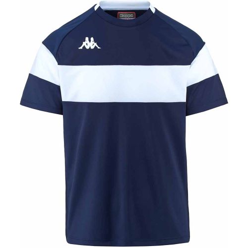 Maillot Dareto Bleu Homme - Kappa - Modalova