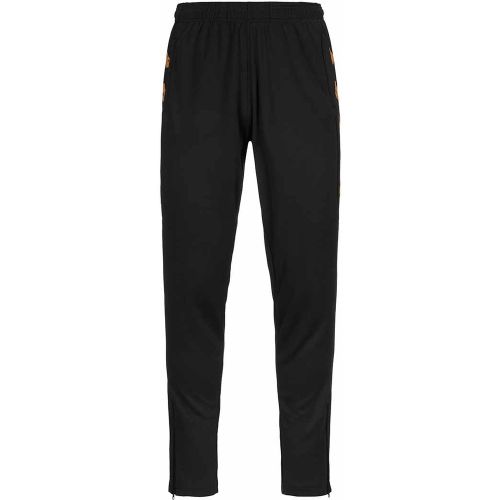 Pantalon Homme Gaston Noir - Kappa - Modalova