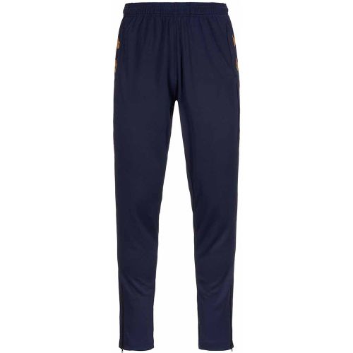 Pantalon Homme Gaston Bleu - Kappa - Modalova