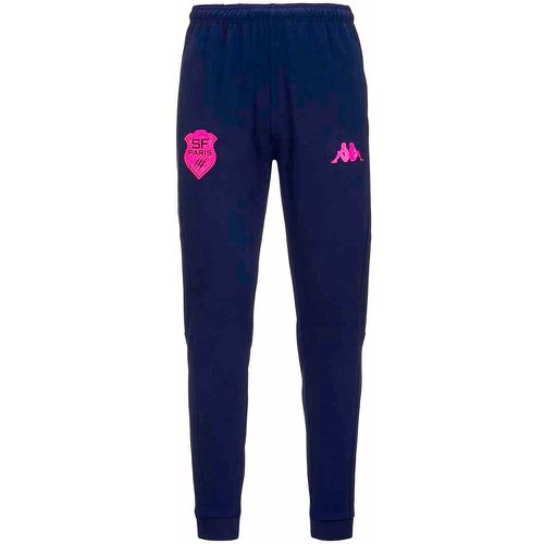 Pantalon Arufinzip 7 Stade Français Paris 23/24 Enfant - Kappa - Modalova