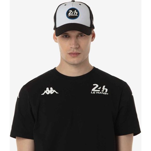 Casquette Indra 24H Le Mans 2024 - Kappa - Modalova