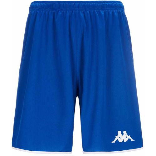 Short Dumpo Bleu Enfant - Kappa - Modalova