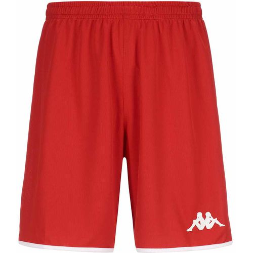 Short Dumpo Rouge Enfant - Kappa - Modalova