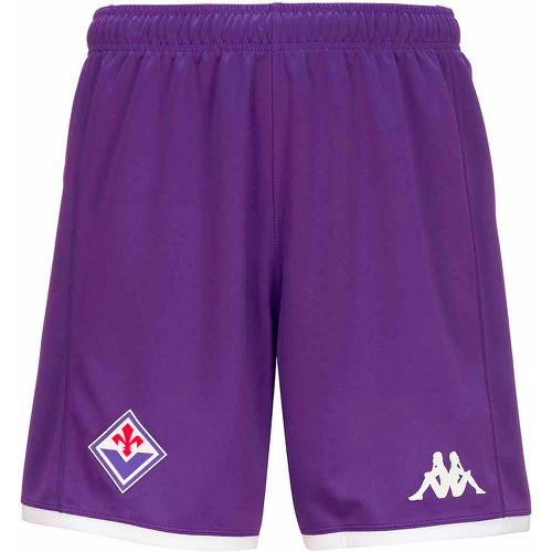 Short Kombat Ryder Pro ACF Fiorentina 23/24 Violet - Kappa - Modalova