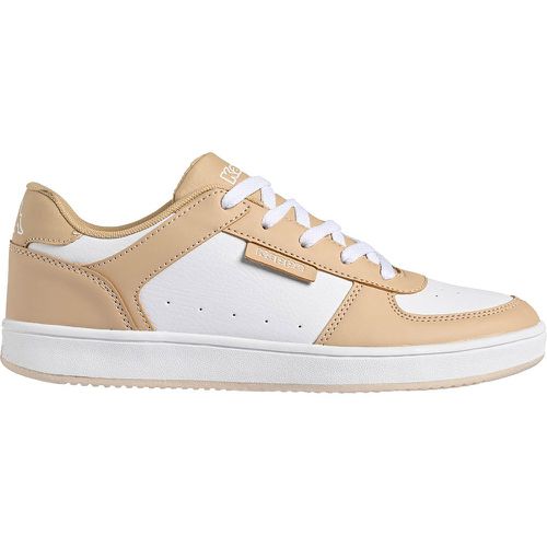 Baskets Malone Beige Homme - Kappa - Modalova