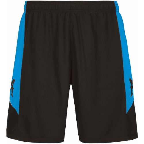 Short Luvio Noir Homme - Kappa - Modalova