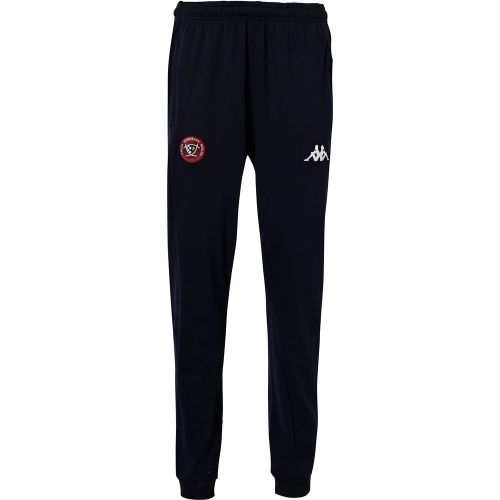 Pantalon Arufinzip 7 UBB 23/24 Bleu Enfant - Kappa - Modalova