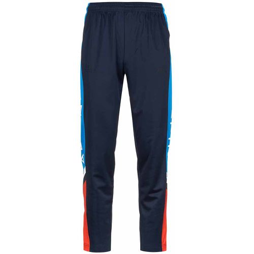 Pantalon Anpan BWT Alpine F1 Team 2023 Bleu - Kappa - Modalova