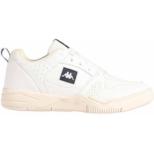 Baskets Memphis Blanc Homme - Kappa - Modalova