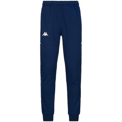 Jogging Karufin Bleu Homme - Kappa - Modalova