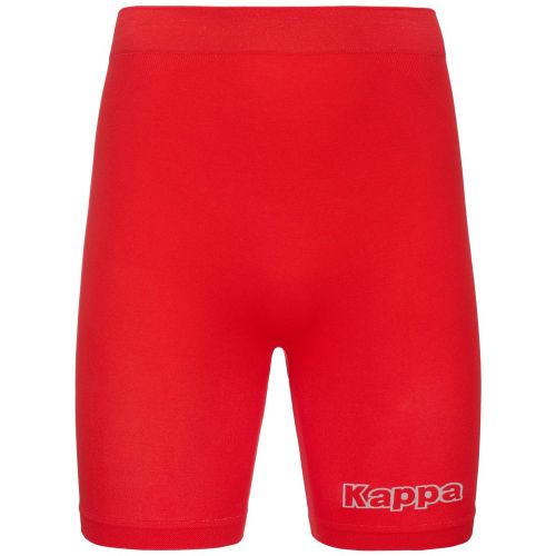 Sous-short Bhort Pro Team Rouge Unisexe - Kappa - Modalova