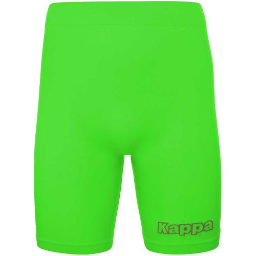 Sous-short Bhort Pro Team Vert Unisexe - Kappa - Modalova