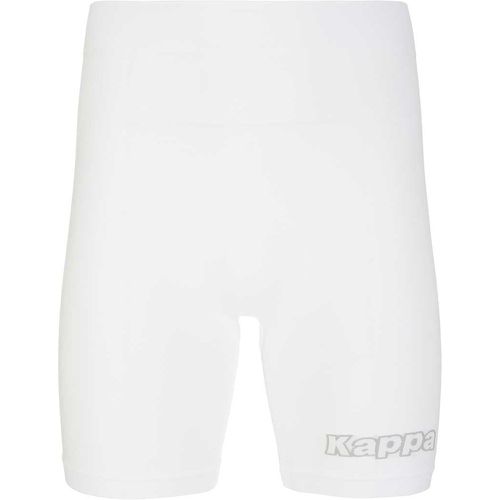 Sous-short Bhort Pro Team Blanc Unisexe - Kappa - Modalova