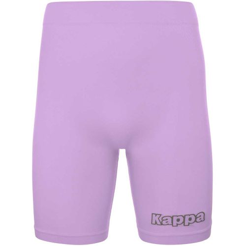 Sous-short Bhort Pro Team Violet Unisexe - Kappa - Modalova