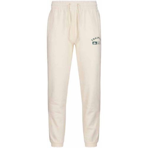 Jogging Authentic Simmy 2 Blanc - Kappa - Modalova