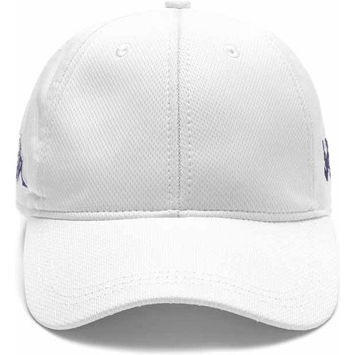 Casquette Fiwis Blanc - Kappa - Modalova