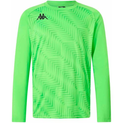 Maillot Goalkeeper Farco Vert Homme - Kappa - Modalova