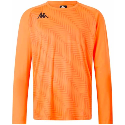 Maillot Goalkeeper Farco Orange - Kappa - Modalova