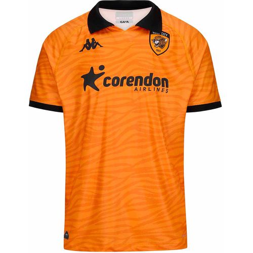 Maillot Kombat Third Hull City 24/25 - Kappa - Modalova