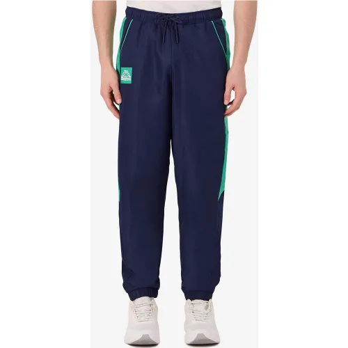 Jogging Guro Bleu Homme - Kappa - Modalova