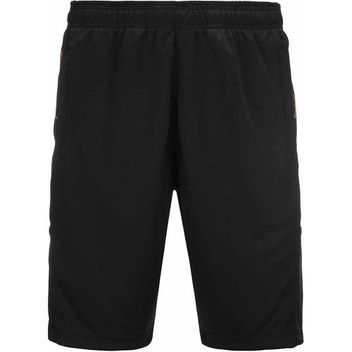 Short Gabbio Noir Homme - Kappa - Modalova