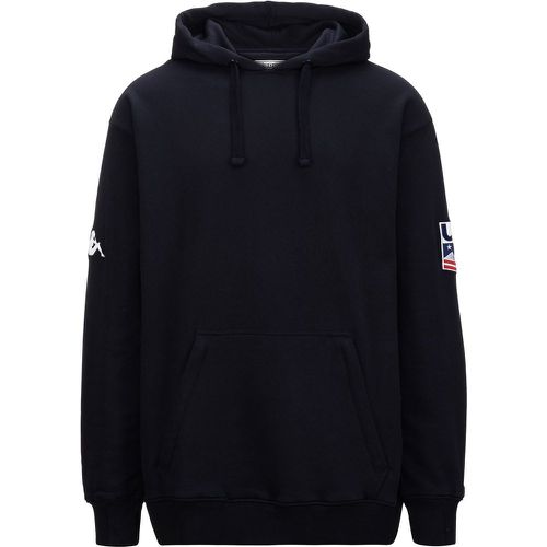 Hoodie 6Cento 629B US Ski Team - Kappa - Modalova