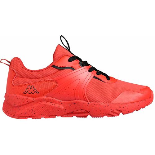 Baskets Montero Rouge Homme - Kappa - Modalova