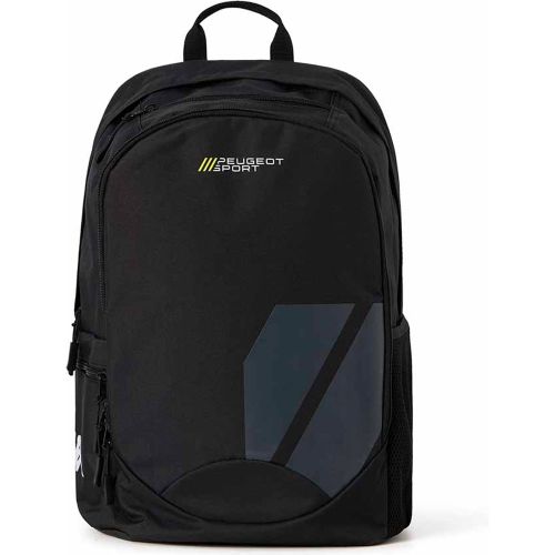Sac Astarz Peugeot Sport 2025 Noir - Kappa - Modalova