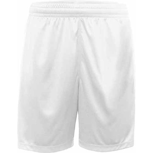 Short Gondo Blanc Enfant - Kappa - Modalova